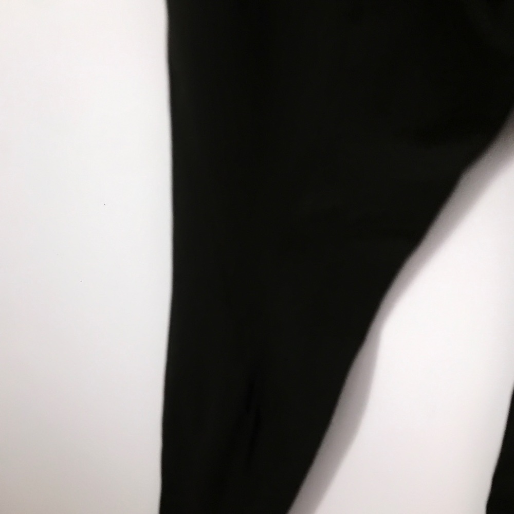 Vince Zip Up Jeggings Khaki - Picture 8 of 10